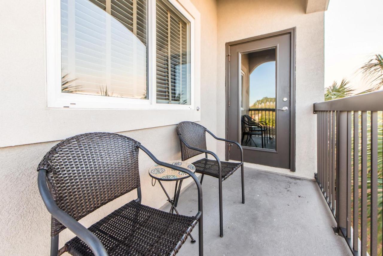 Alerio E204 Apartment Destin Exterior photo