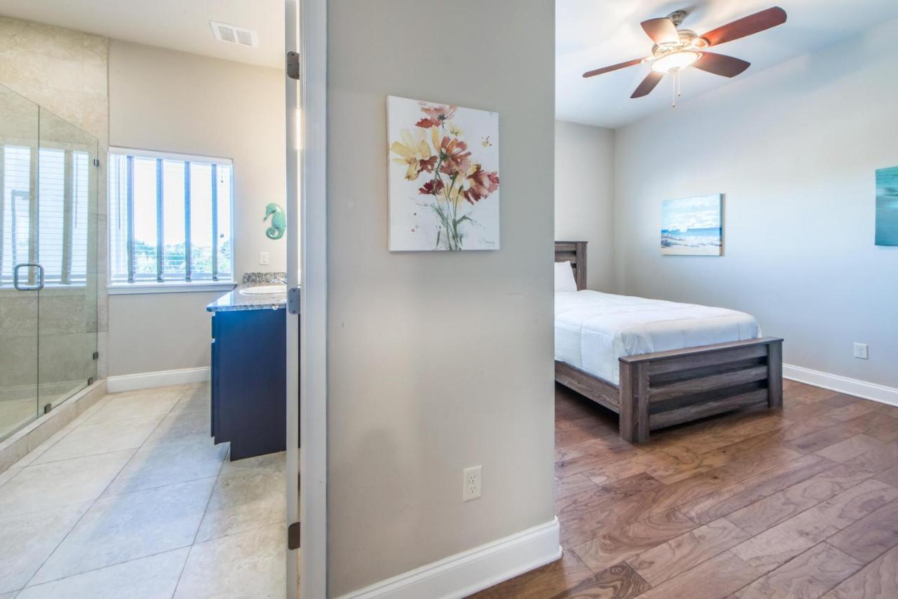 Alerio E204 Apartment Destin Exterior photo