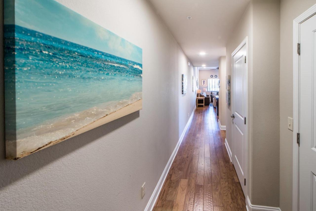 Alerio E204 Apartment Destin Exterior photo