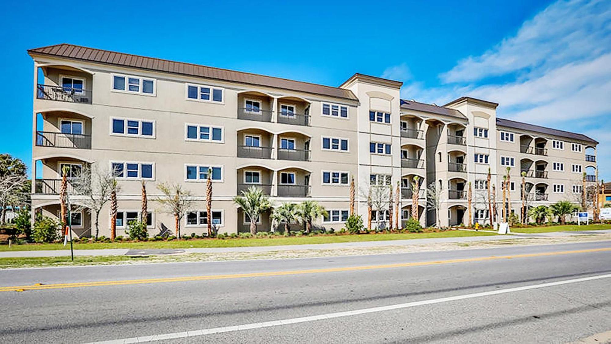 Alerio E204 Apartment Destin Exterior photo