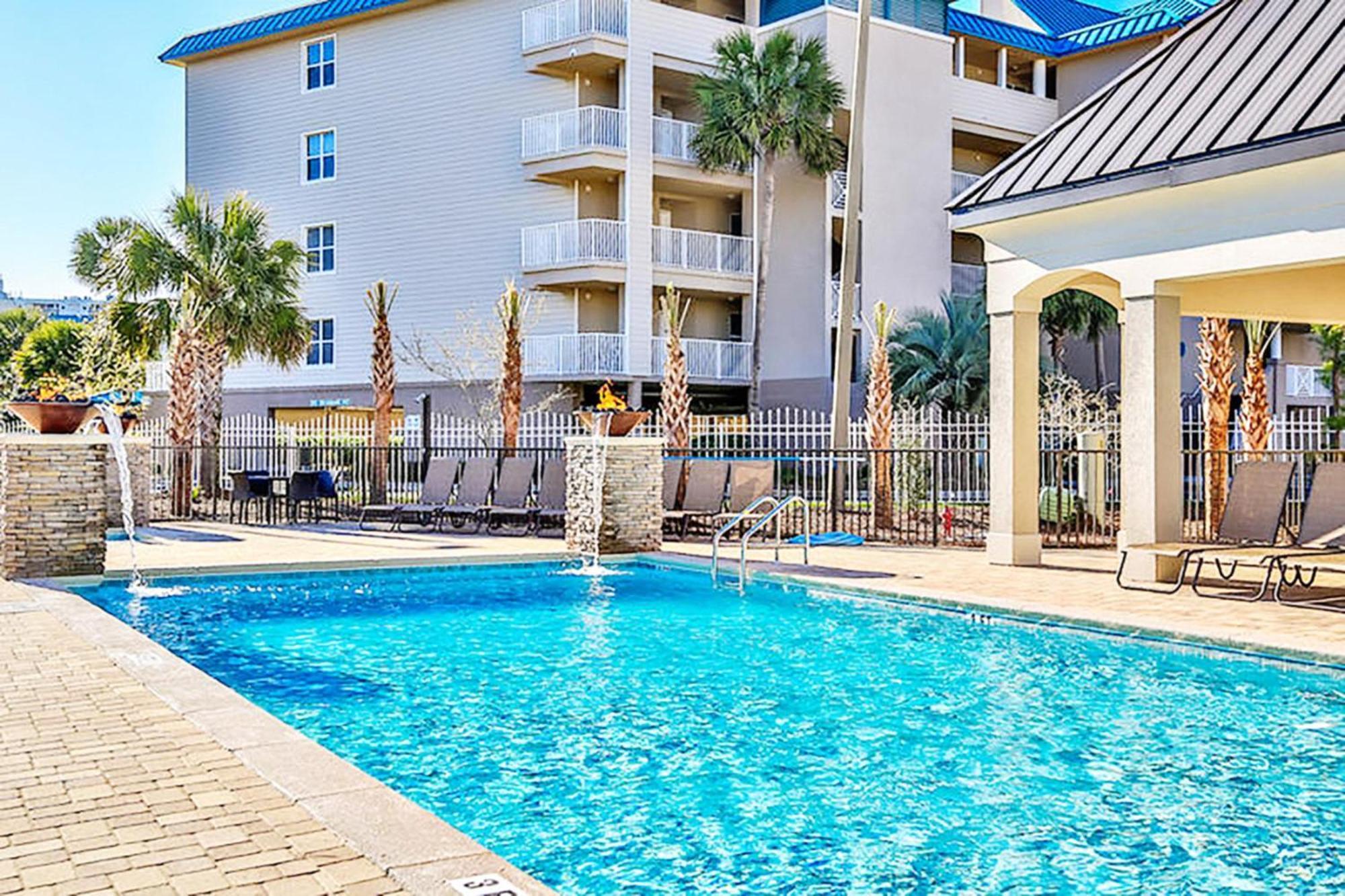 Alerio E204 Apartment Destin Exterior photo