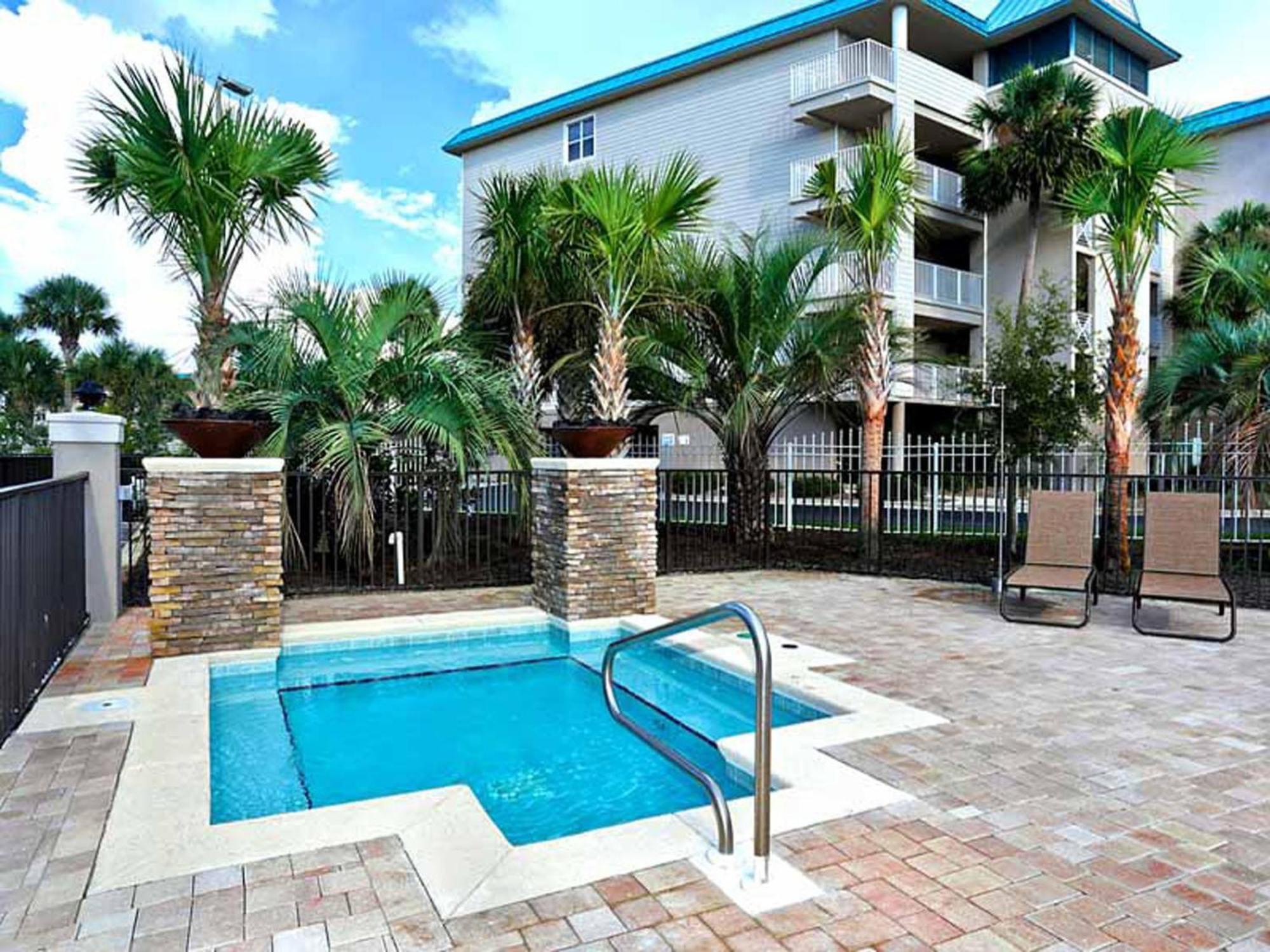 Alerio E204 Apartment Destin Exterior photo