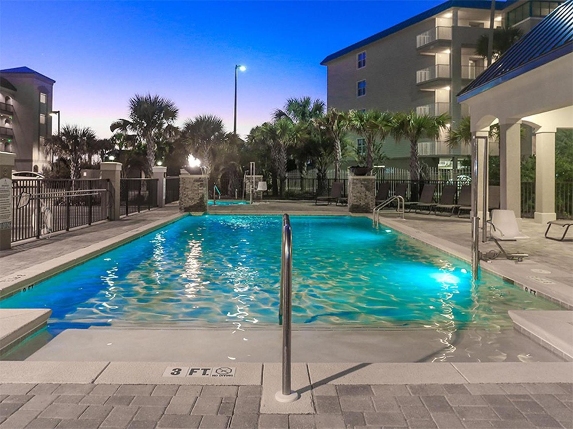 Alerio E204 Apartment Destin Exterior photo