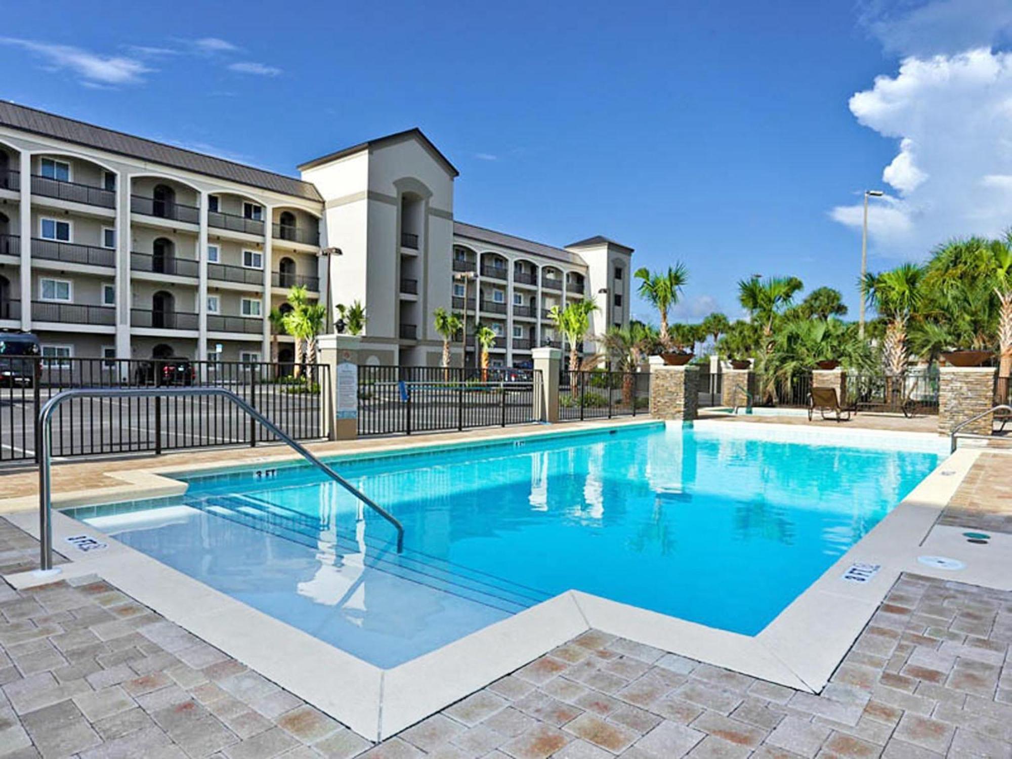 Alerio E204 Apartment Destin Exterior photo