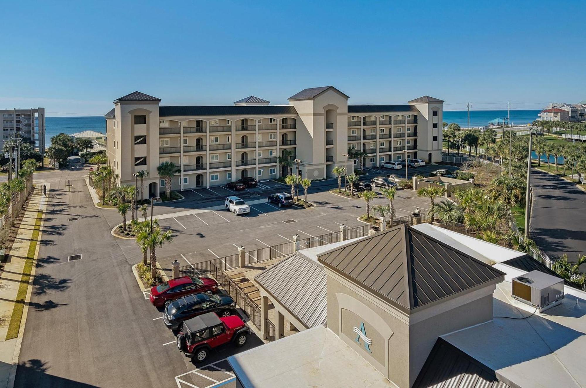 Alerio E204 Apartment Destin Exterior photo