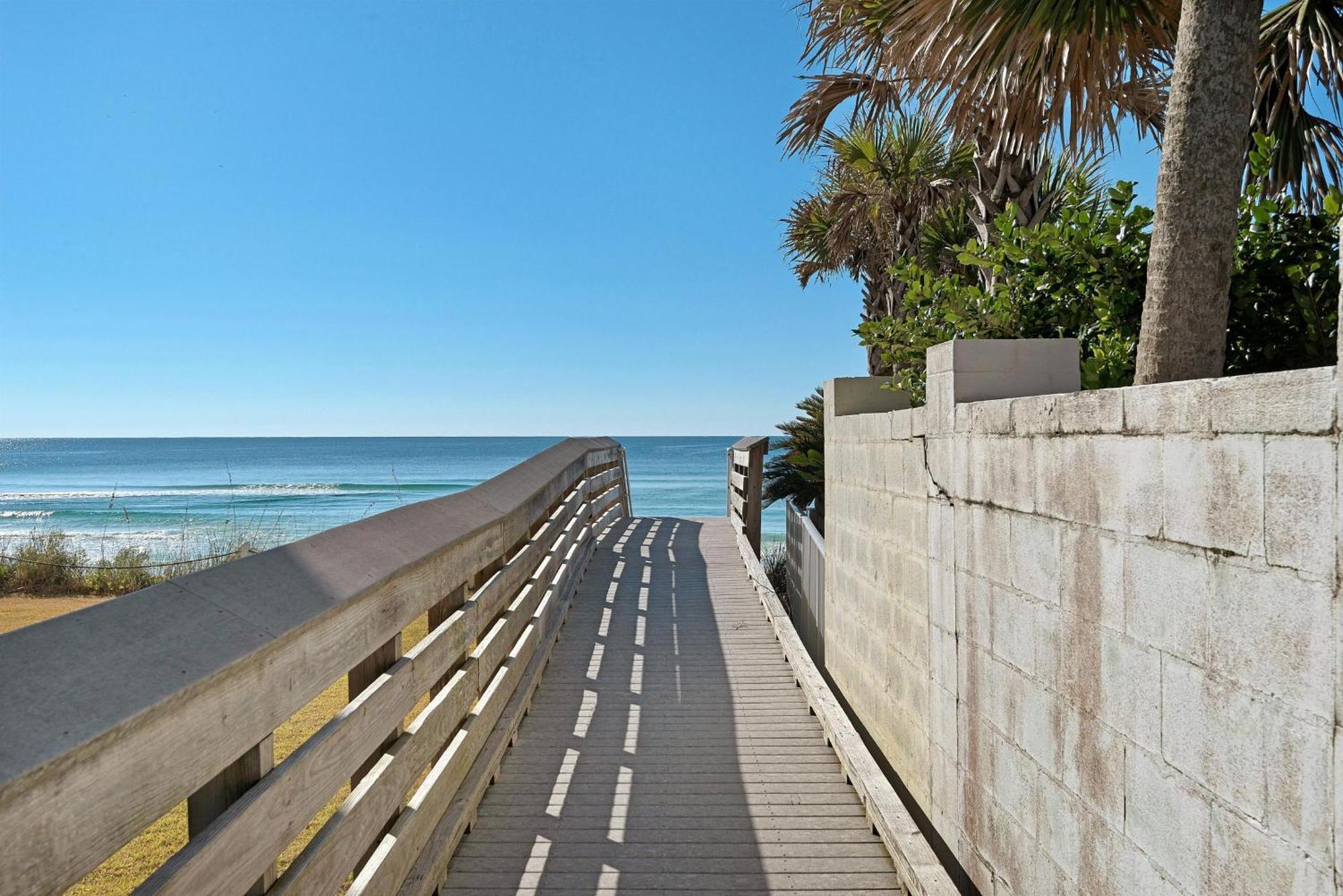 Alerio E204 Apartment Destin Exterior photo